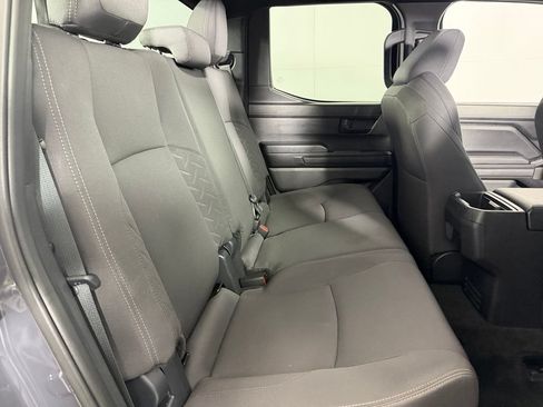 Used 2026 Toyota Tacoma SR5 AWD/4WD image 26