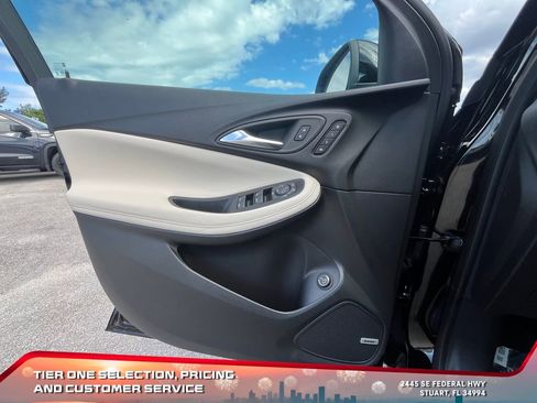 New 2026 Buick Encore GX Avenir w/ Avenir Technology Package image 22