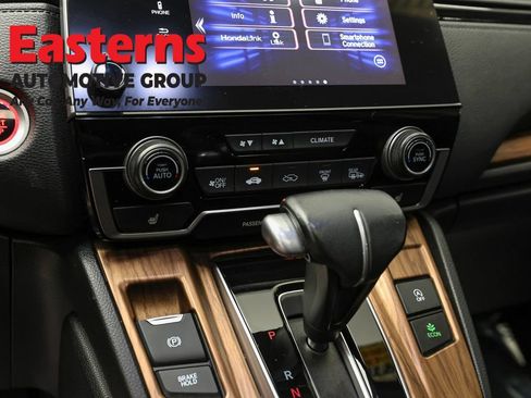 Used 2021 Honda CR-V EX-L image 18