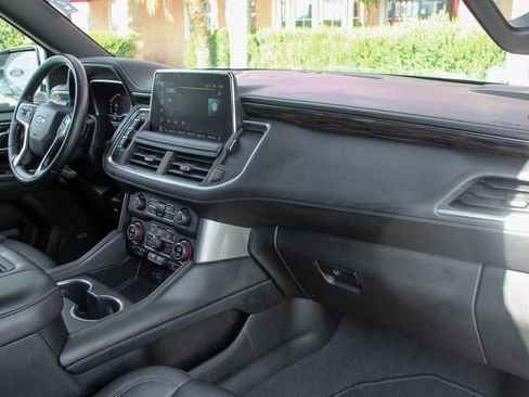 Used 2023 Chevrolet Tahoe LT image 39