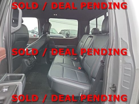 Used 2021 Ford F150 Lariat AWD/4WD image 13