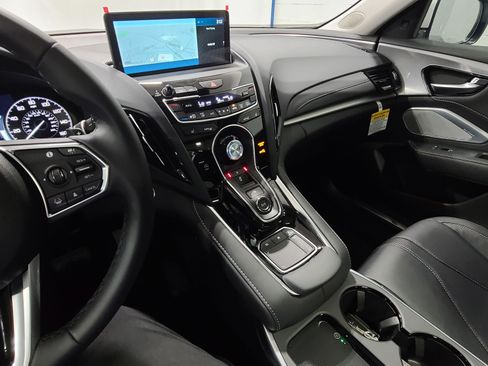 New 2026 Acura RDX SH-AWD w/ Technology Package image 27