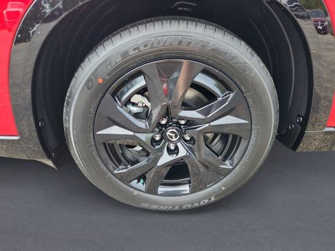 New 2026 MAZDA CX-5 2.5 S w/ Premium Plus Package AWD/4WD image 10