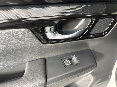 Certified 2025 Honda CR-V EX-L image 21