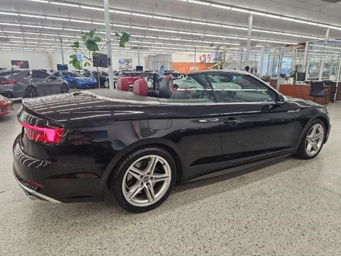 Used 2018 Audi S5 Premium Plus image 10