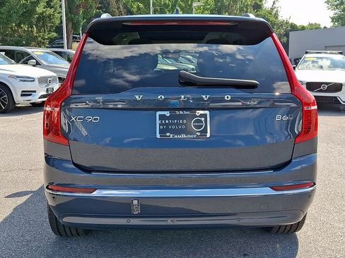 Certified 2023 Volvo XC90 B6 Plus w/ Protection Package AWD/4WD image 5