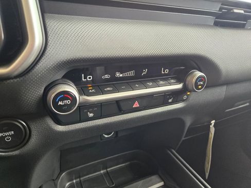 New 2026 MAZDA CX-50 2.5 Hybrid w/ Preferred Pkg image 22