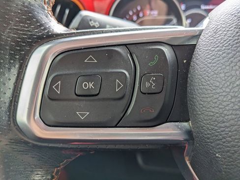 Used 2021 Jeep Gladiator Mojave w/ Trailer Tow Package image 30