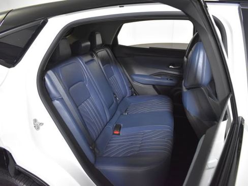 Certified 2023 Nissan Ariya AWD/4WD image 35