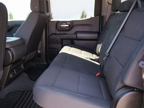 Used 2026 GMC Sierra 1500 Pro w/ Graphite Edition AWD/4WD image 22