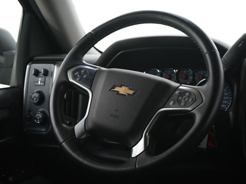 Used 2014 Chevrolet Silverado 1500 LT w/ All Star Edition image 14