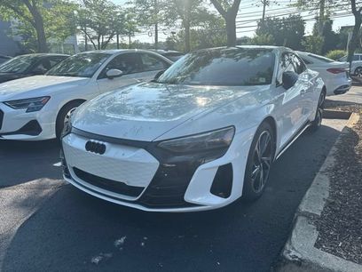 Used 2023 Audi e-tron GT Prestige w/ Prestige Package