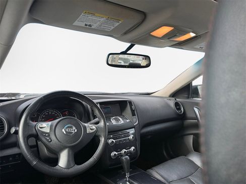 Used 2014 Nissan Maxima 3.5 SV w/ SV Value Package image 22