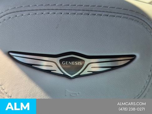 Used 2026 Genesis Electrified GV70 Advanced image 27