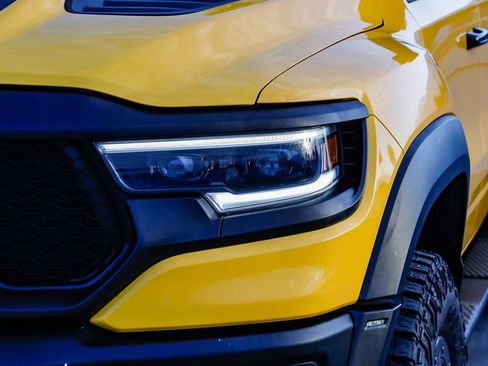 Used 2023 RAM 1500 TRX w/ TRX Level 2 Equipment Group AWD/4WD image 4