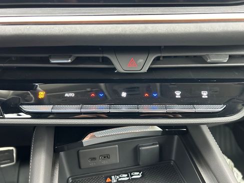 New 2026 Buick Envision Sport Touring AWD/4WD image 24