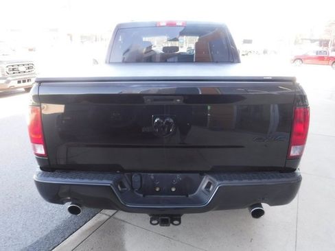 Used 2018 RAM 1500 Express w/ Wheel & Sound Group image 15