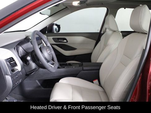 Used 2023 Nissan Rogue SV w/ SV Premium B Package FWD image 14