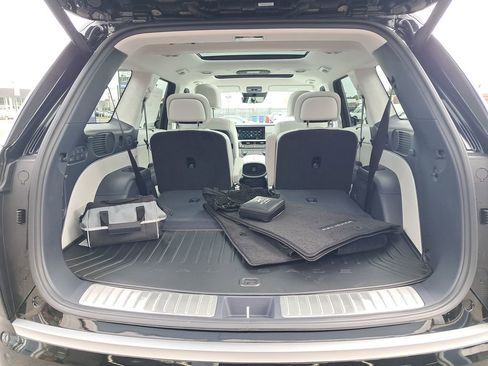 New 2026 Hyundai Palisade Calligraphy AWD/4WD image 27