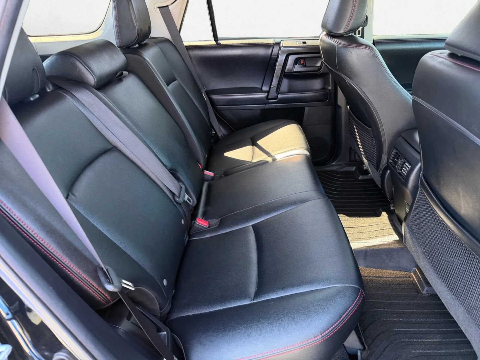 Used 2019 Toyota 4Runner TRD Pro AWD/4WD image 26