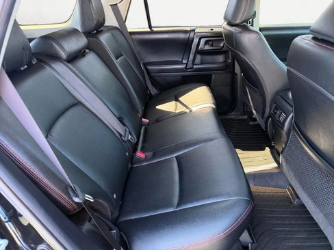 Used 2019 Toyota 4Runner TRD Pro AWD/4WD image 26