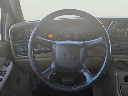 Used 2000 Chevrolet Silverado 1500 LS w/ Off-Road Chassis Pkg image 4