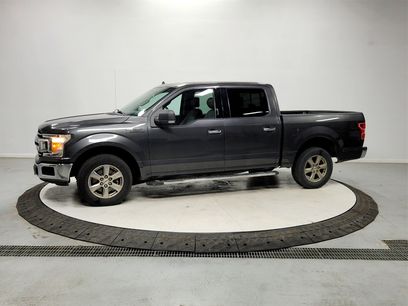 Used 2020 Ford F150 XLT w/ Equipment Group 302A Luxury