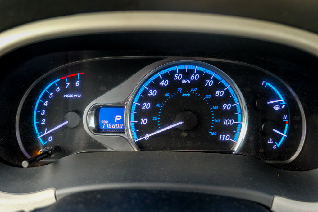 Used 2011 Toyota Sienna XLE w/ Premium Pkg FWD image 41