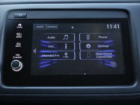 Used 2022 Honda HR-V EX image 37