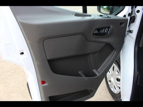 Used 2022 Ford Transit 350 XLT RWD image 23