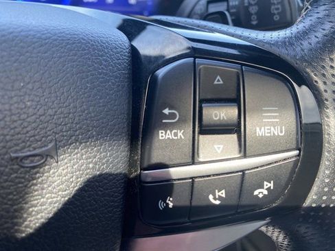 Used 2021 Ford Explorer ST w/ Equipment Group 401A AWD/4WD image 28