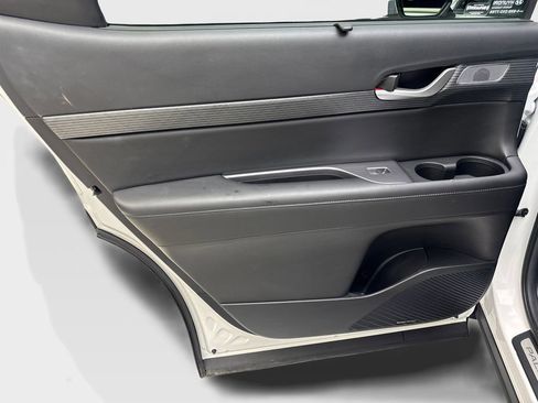 Used 2024 Hyundai Palisade Limited FWD image 35