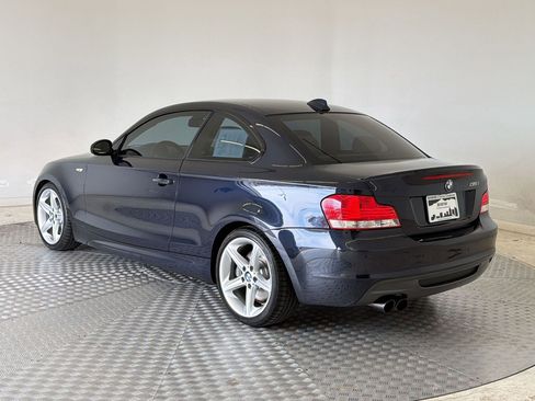 Used 2009 BMW 135i Coupe image 3