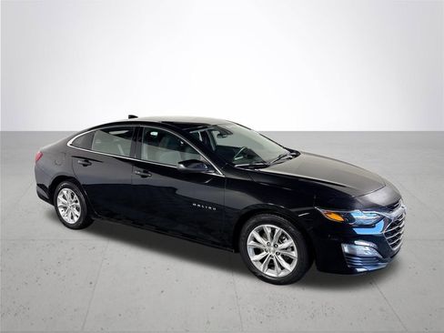 Used 2024 Chevrolet Malibu LT image 4