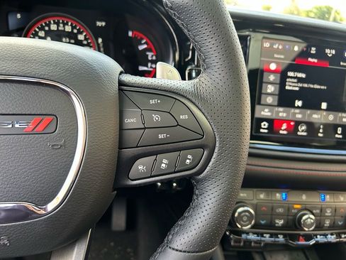 New 2026 Dodge Durango GT image 50