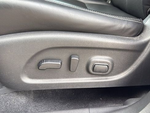 Used 2021 Nissan Murano SL w/ SL Moonroof Package image 13