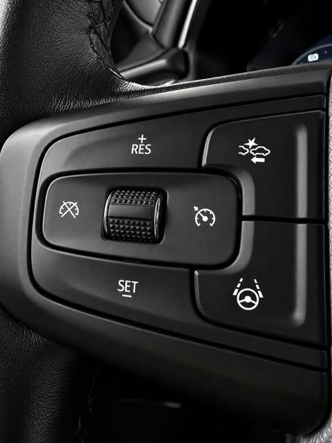 Used 2024 GMC Yukon Denali w/ Advanced Technology Package AWD/4WD image 47