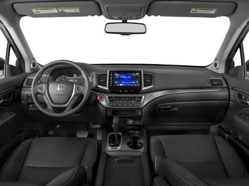 Used 2017 Honda Pilot EX-L image 8