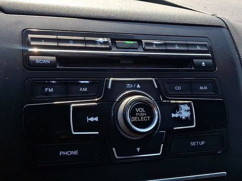 Used 2015 Honda Civic LX image 16