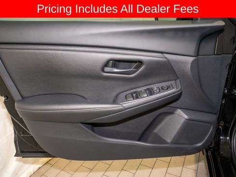 Used 2025 Nissan Sentra S FWD image 10