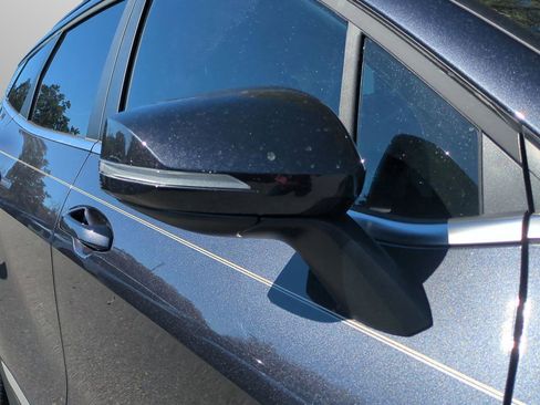 New 2026 Kia Sportage EX image 12