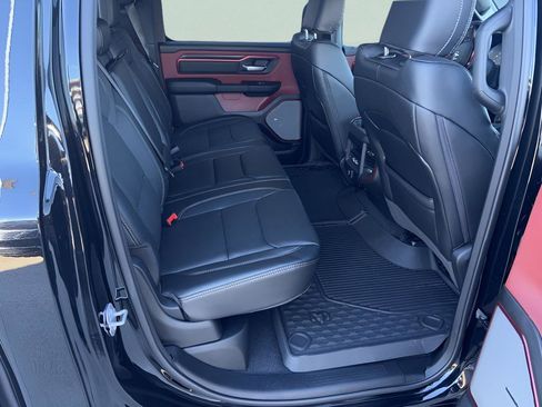 New 2026 RAM 1500 Rebel w/ Rebel Level 2 Equipment Group image 42