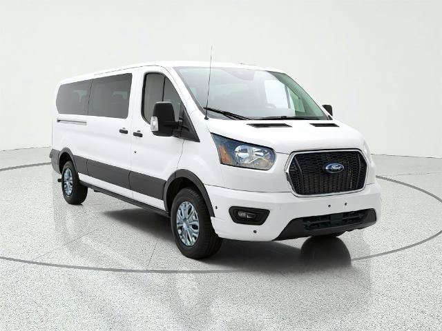 Certified 2024 Ford Transit 350 XLT RWD image 1