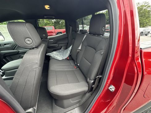 New 2026 GMC Canyon Elevation w/ Convenience Package AWD/4WD image 24