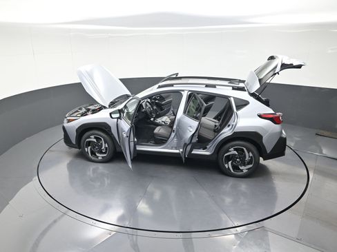 New 2026 Subaru Crosstrek 2.5i Limited AWD/4WD image 15
