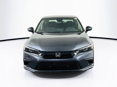 Used 2023 Honda Civic LX image 2