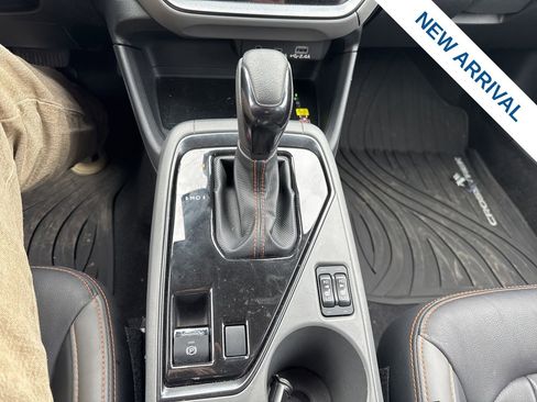 Used 2024 Subaru Crosstrek 2.5i Limited image 25