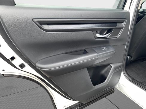 Certified 2024 Honda CR-V EX image 38