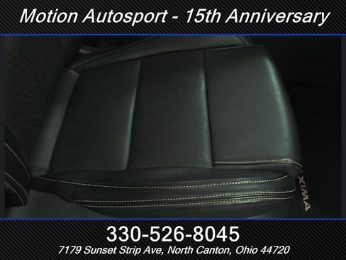 Used 2023 Nissan Maxima SL FWD image 28