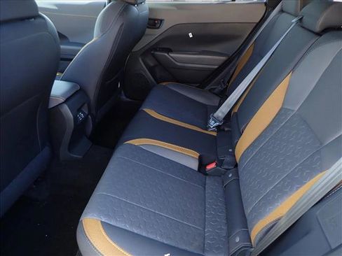 New 2026 Subaru Crosstrek 2.5i Sport image 9